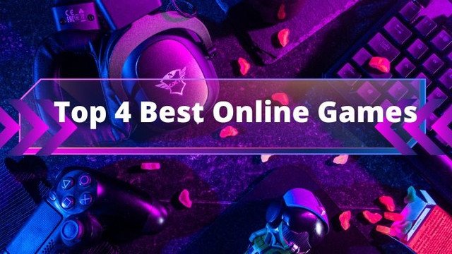 Top-4-best-online-games-in-2022