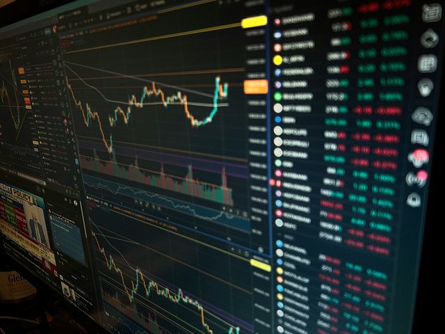 Copy trading