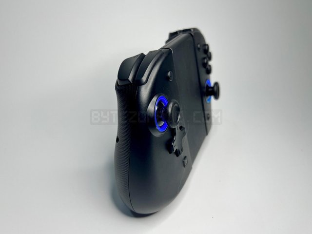 NYXI Switch Pro Controller for Nintendo Switch Instructions