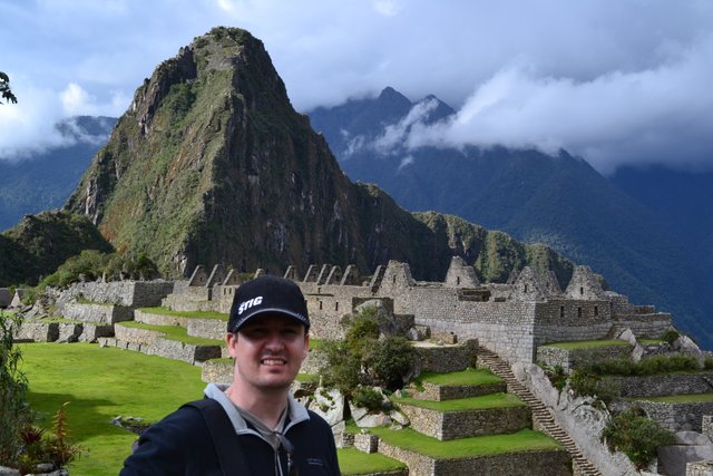Lord Nigel's Travels - Peru - Ultimate Machu Picchu Collection