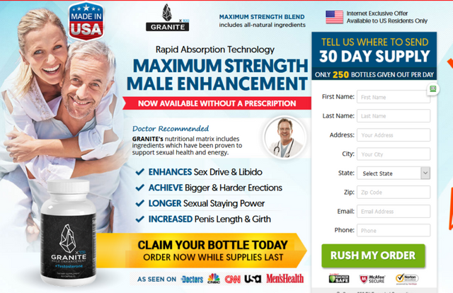 Granite-Male-Enhancement-850x550