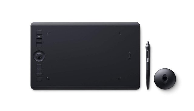 wacom