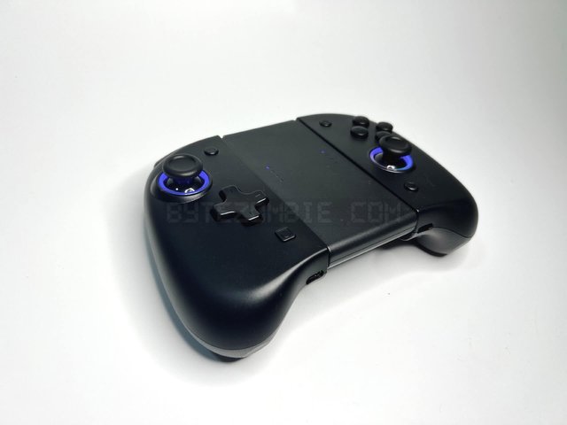 Nyxi Hyperion Pro Controller Review