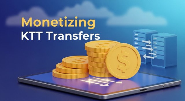KTT Transfers