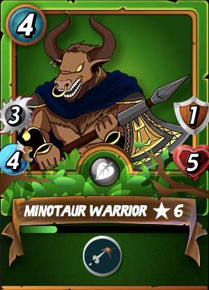 Minotaur