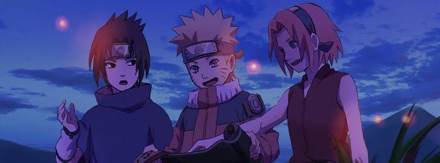 Naruto Shippuden