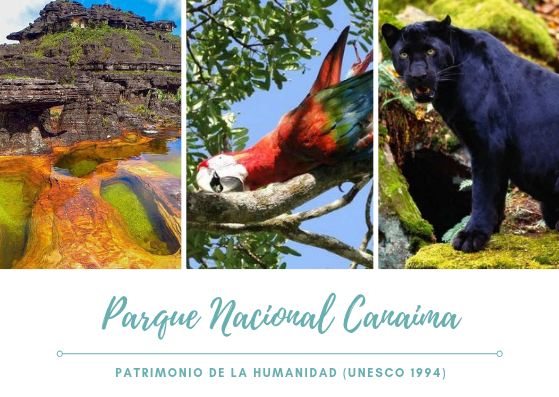 Parque-Nacional-Canaima