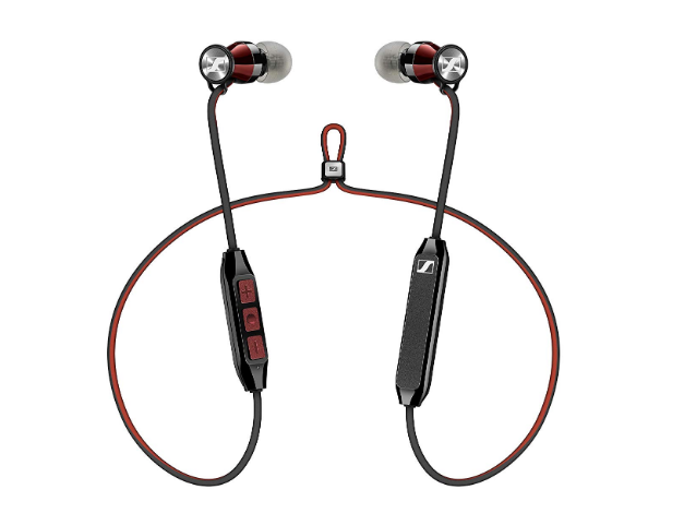 Sennheiser Momentum Free