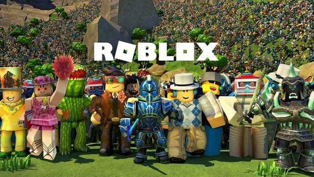 Roblox