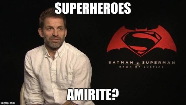 snydershrug