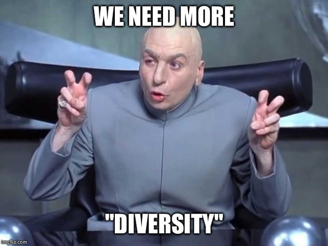 Google Diversity
