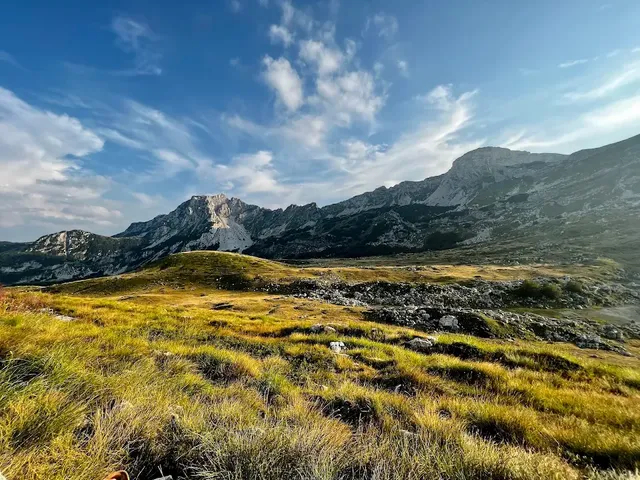 Photos that Prove a Trip to Montenegro Is Truly Magical