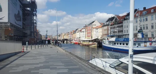 Some snaps from Copenhagen