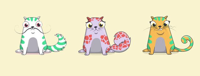 cryptokitties