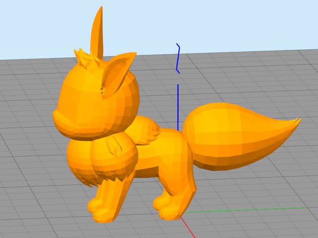 Pokemon 3d Models For Blender Free