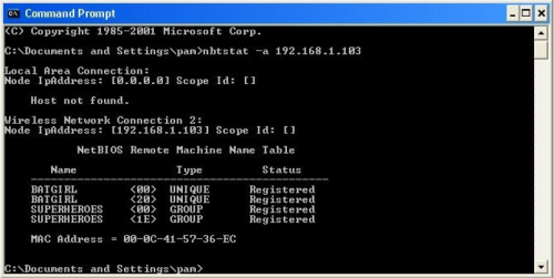 Sniffing Passwords From Same Network Lan Using Cain And Abel Tool