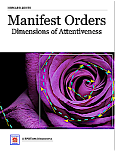 Manifest Orders coverpage