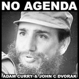 No Agenda 882