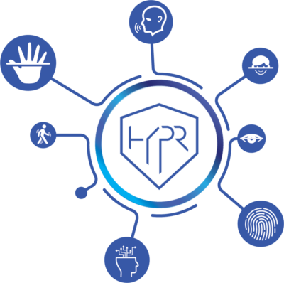 Biometric security is becoming the normal for access and authentication