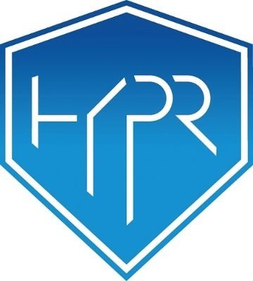 HYPR - TRUST ANYONE