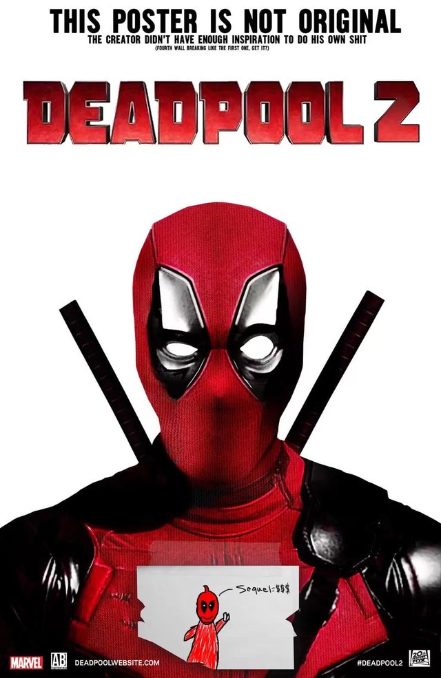 Deadpool