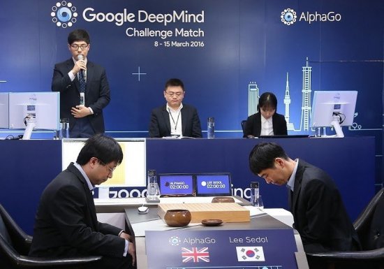 AlphaGo