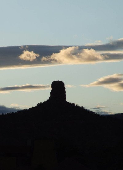 ChimneyRock