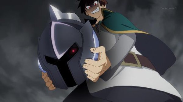 Kazuma, that's just evil : r/Konosuba