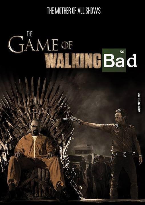 GameOfWalkingBad