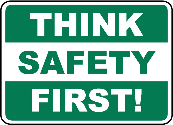 safety image