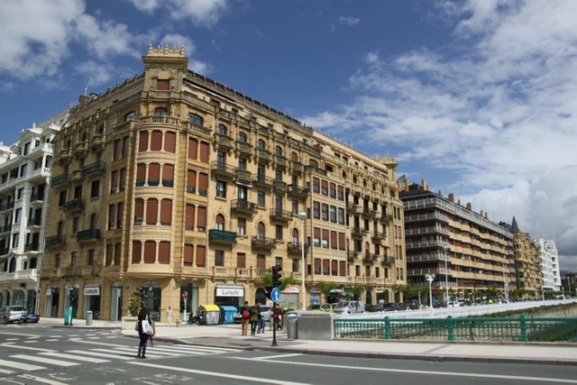 Donostia-San Sebastian