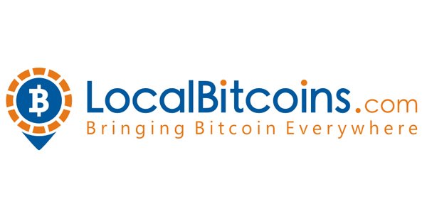 Buying Bitcoins With Cash Through Localbitcoins Com Steemit -!    