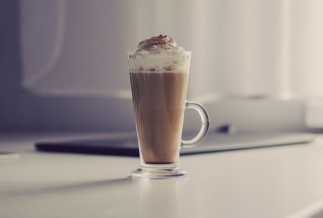 coffee - Pixabay.com