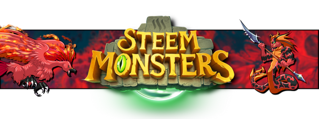 steem monsters