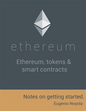 Ethereum Tokens & Smart Contracts 