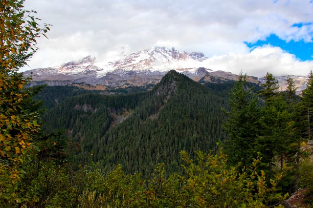 brightrainier