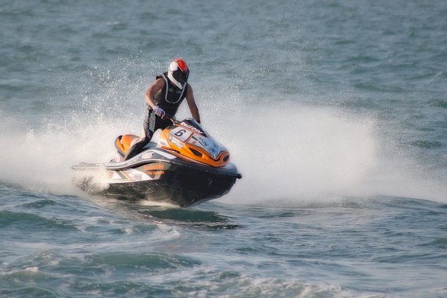 Jetski