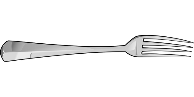 fork