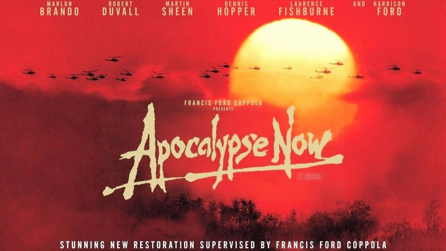 Hearts of Darkness: A Filmmaker's Apocalypse / Documentary about shooting Apocalypse  Now — Steemit