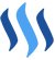 Steemit Logo