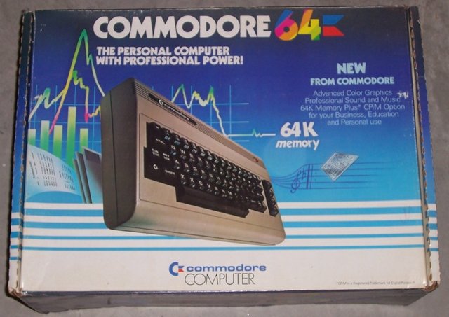 C64