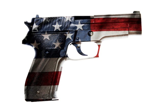 Gun Header Image from Thinkstock Photos