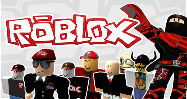 Roblox - Online safety for