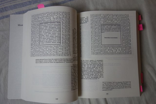 House of Leaves by Mark Z. Danielewski