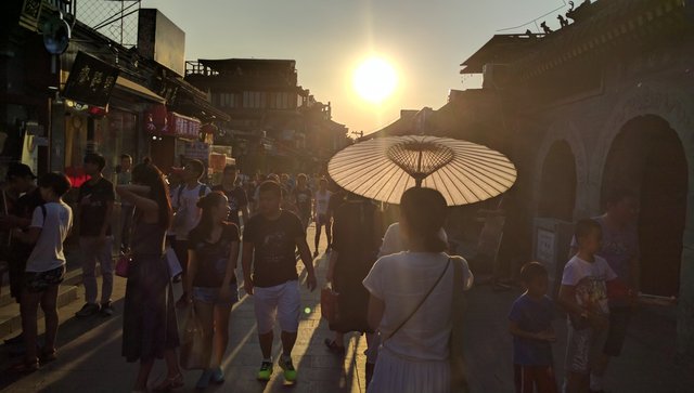 Beijing Street