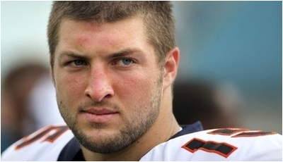 Image of Tim Tebow 2