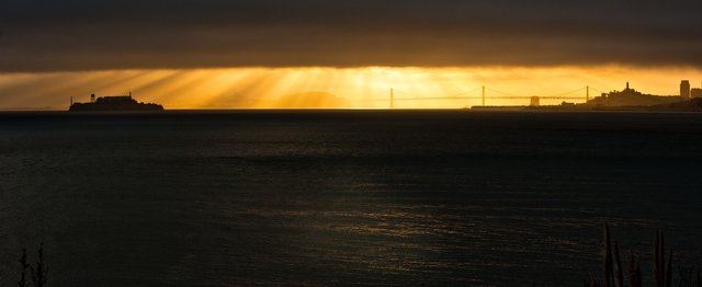 alcatraz pan