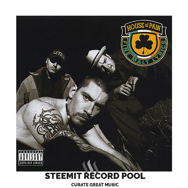 Steemit Record Pool Song Of The Day Jump Around By House Of Pain Steemit