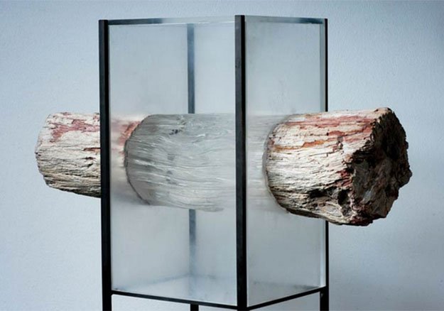 Transparent Log