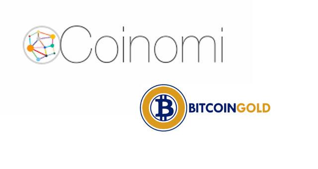 Claiming Your Free Bitcoin Gold Btg Coins With Coinomi Steemit - 